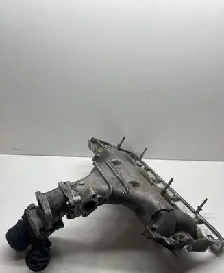 Peugeot 607 Intake manifold 9631365310