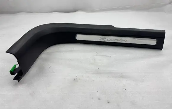 Volvo XC90 Front sill trim cover 32244305