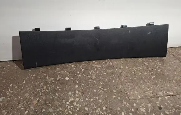 Volvo V60 Tailgate trim 31102011