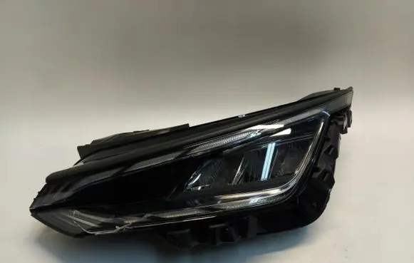 KIA EV6 Headlight/headlamp EV6Lampaprzodlewa