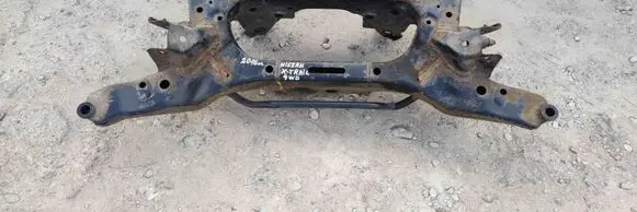Nissan X-Trail T32 Rear subframe 
