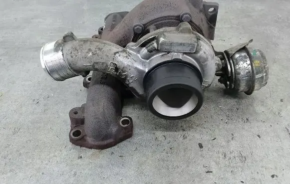 Opel Vectra C Turbo 55205474