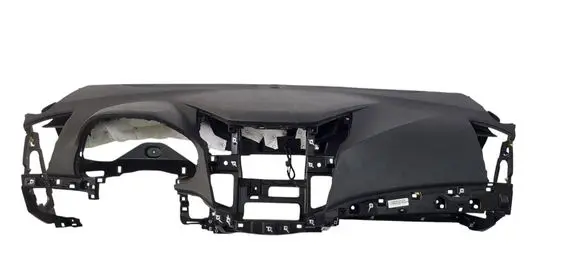 Hyundai i40 Dashboard 