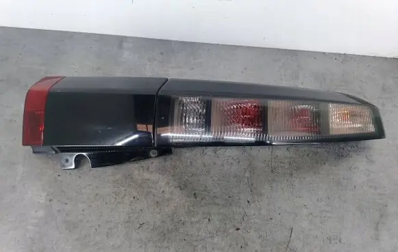 Opel Meriva A Rear/tail lights 