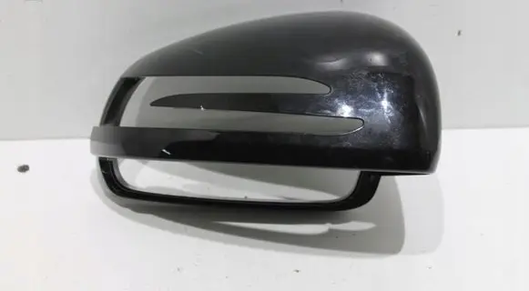 Mercedes-Benz SLK R172 Plastic wing mirror trim cover 