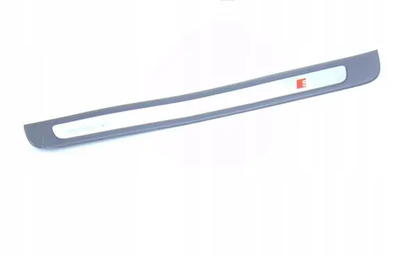 Audi A7 S7 4G Front sill trim cover 4G8853373B