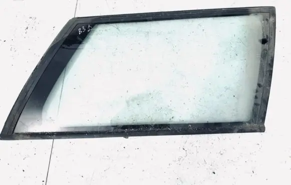 Volkswagen PASSAT B3 Rear side window