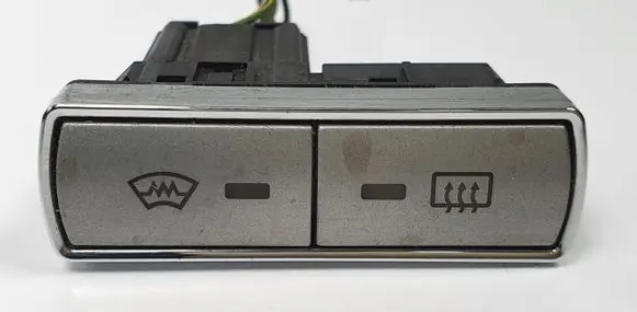 Ford Mondeo Mk III Other switches/knobs/shifts 4S7T-18K574-AB