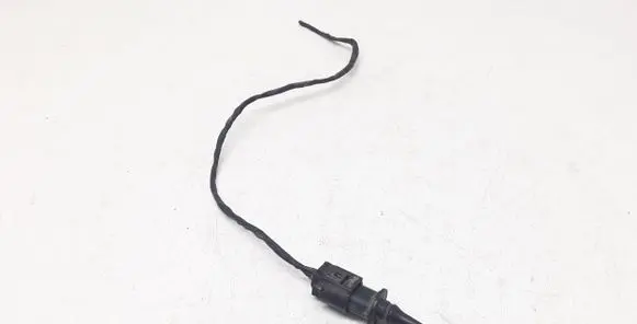 Mercedes-Benz E W211 Outside/exterior temperature sensor 0005428418