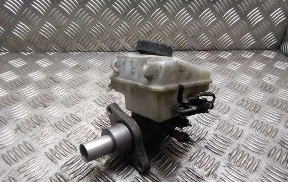 Opel Zafira B Master brake cylinder 32067271