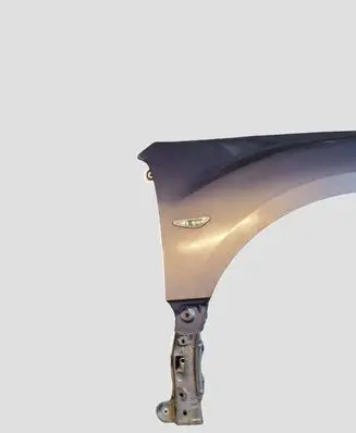 Mazda 6 Fender