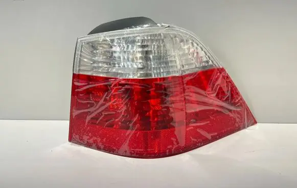 BMW 5 E60 E61 Rear/tail lights 7165826 6925892