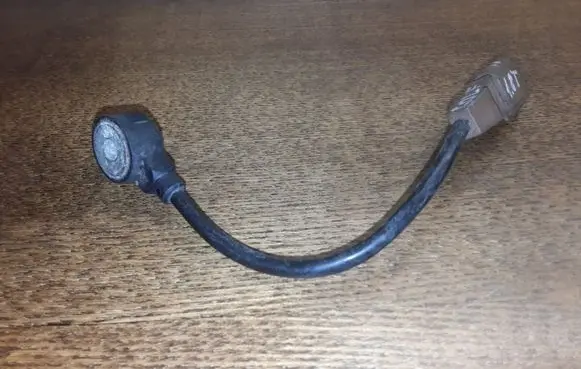 Volkswagen Polo Detonation knock sensor 06A905377C 06A905377