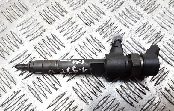Fiat Stilo Fuel injector 0445110119