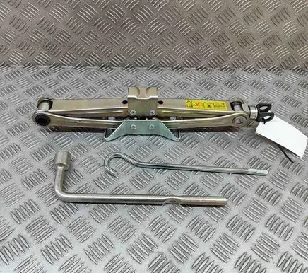 Honda CR-V Lift Jack 89320S2G003 89211S05003