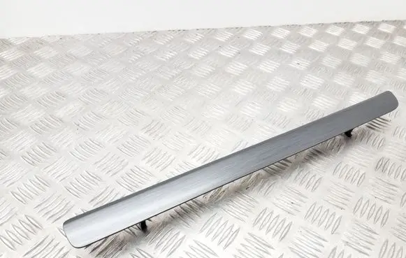 Volkswagen Golf VII Dashboard glove box trim 5G1858418B