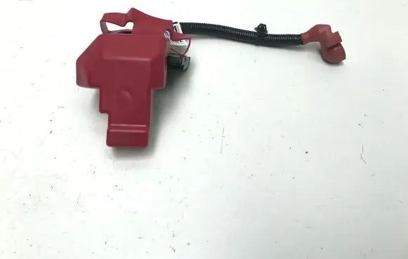 Renault Megane E-Tech Positive cable (battery) 241055MZ0A