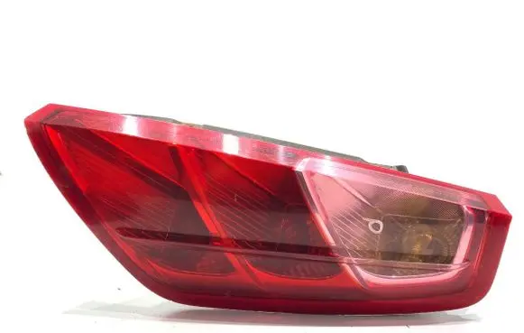 Fiat Grande Punto Rear/tail lights 51701590
