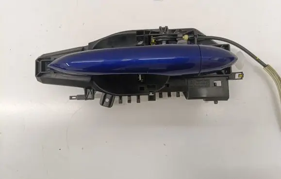 Alfa Romeo Stelvio Rear door exterior handle 50545351