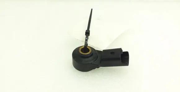 Detonation knock sensor
