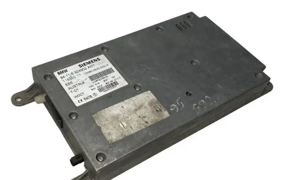 Phone control unit/module