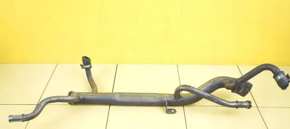 Volvo C70 Engine coolant pipe/hose D5204T5