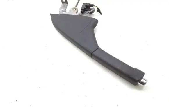Seat Ibiza III (6L) Handbrake/parking brake lever assembly
