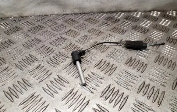 Opel Antara Interior temperature sensor