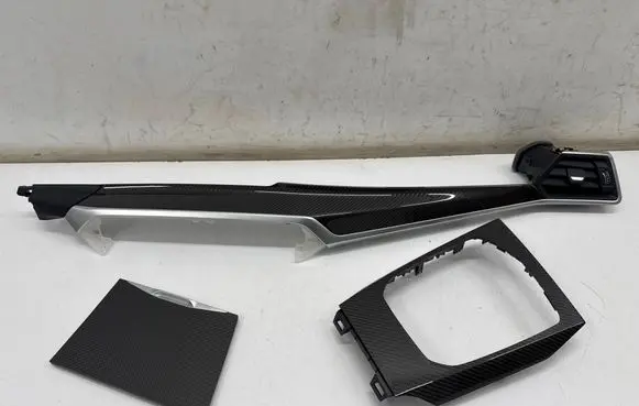 BMW 3 G20 G21 Interior decorative trim set 9P950370406 6805563 9R809459106