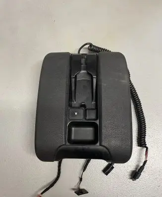 BMW 5 E39 Armrest 804033