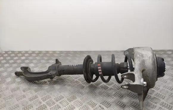Audi A4 S4 B8 8K Front shock absorber/damper 8K0413031AL