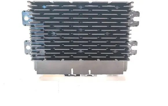 Ford Mach-E I Sound amplifier LJ8T14G647FCA