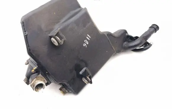 Oil sump