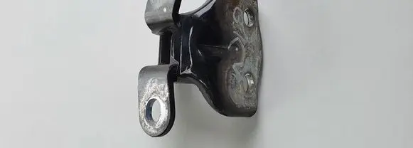 Hyundai Santa Fe Rear door upper hinge