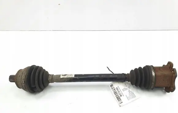 Audi A8 S8 D3 4E Front driveshaft 4E0407271P