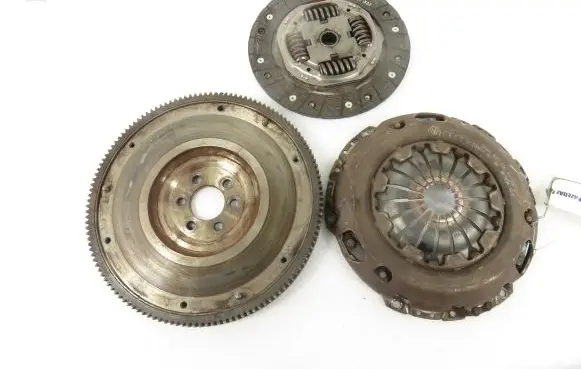 Volkswagen Caddy Flywheel 036141026G 030105271M