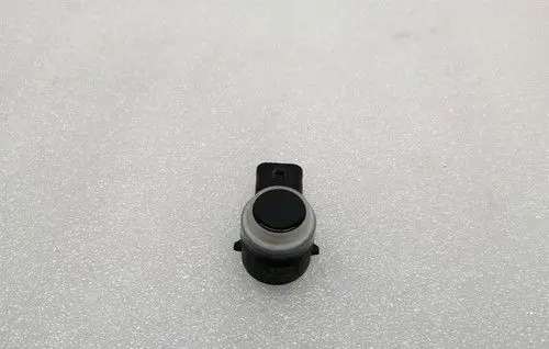 Mercedes-Benz S W222 Parking PDC sensor display screen A0009055504
