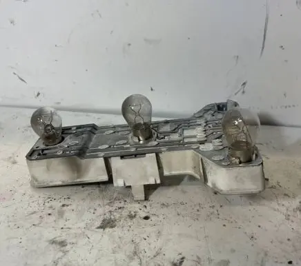 Volkswagen PASSAT B5 Tail light bulb cover holder 3B5945257