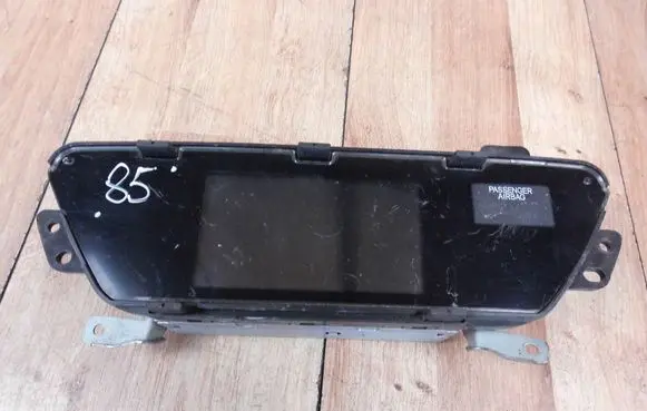 Honda CR-V Screen/display/small screen 39710T1GG110M1 39710T1GG110 T1GG110