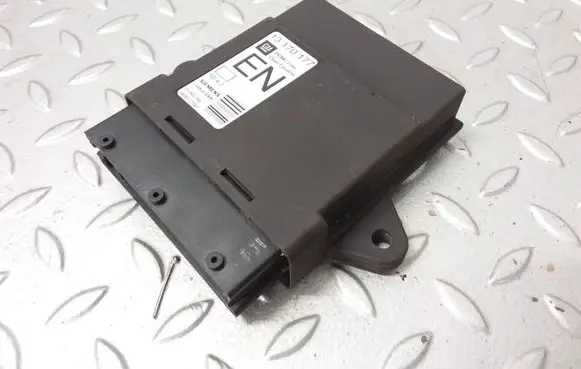 Door control unit/module