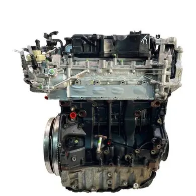 Fiat Talento Engine M9R710
