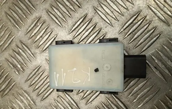 Hyundai IONIQ 6 Blind spot module 99130KL020