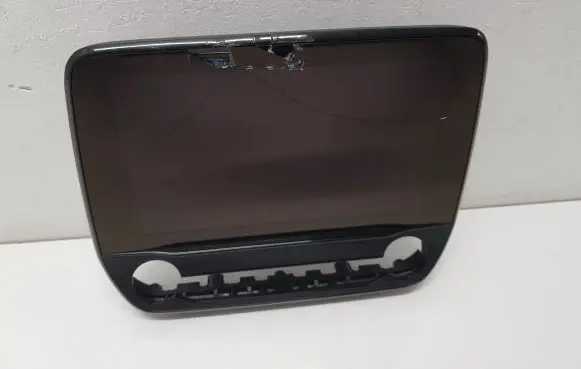 Ford Puma Screen/display/small screen L1BT18B955FC