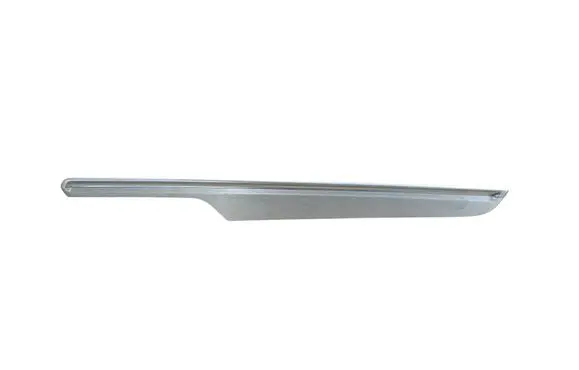 Porsche Macan (95B) Rear door card trim 95B867062H