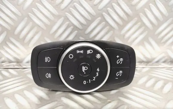 Ford Puma Light switch H1BT13D061AE