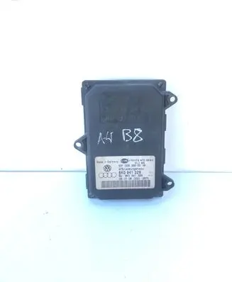 Audi A4 S4 B8 8K Headlight ballast module Xenon 8K0941329