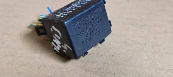 Suzuki Ignis Other relay 3061084F00