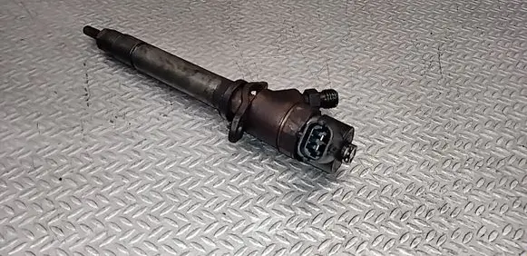 Volvo S60 Fuel injector 8658352 0445110078