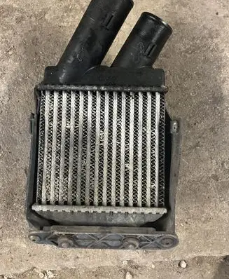 Renault Scenic RX Intercooler radiator 7700437017 867629AE 867629A