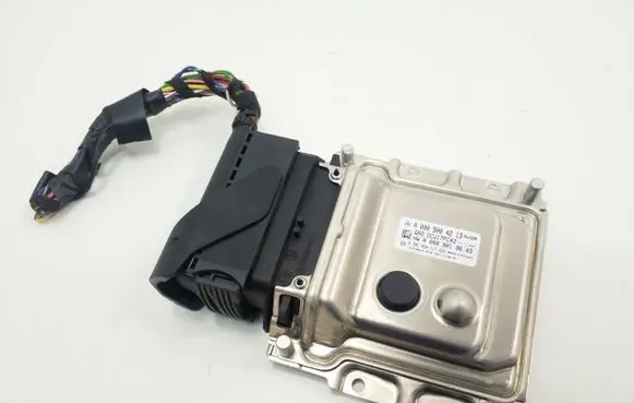 Mercedes-Benz Vito Viano W447 Adblue control unit A0009004213